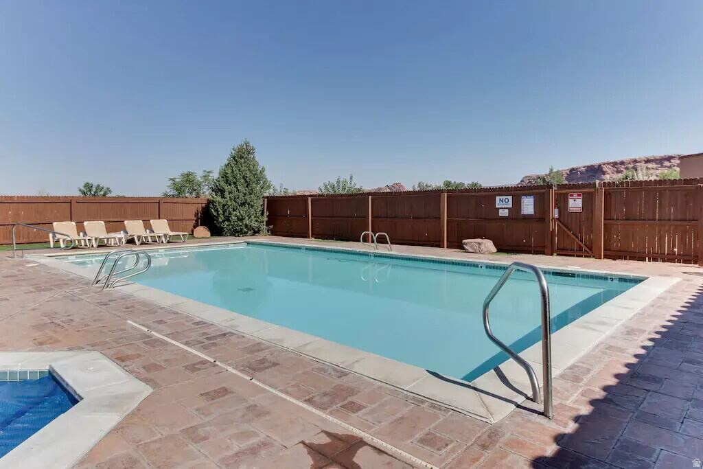 3853 RED VALLEY CIR #22A1 Moab, UT 84532