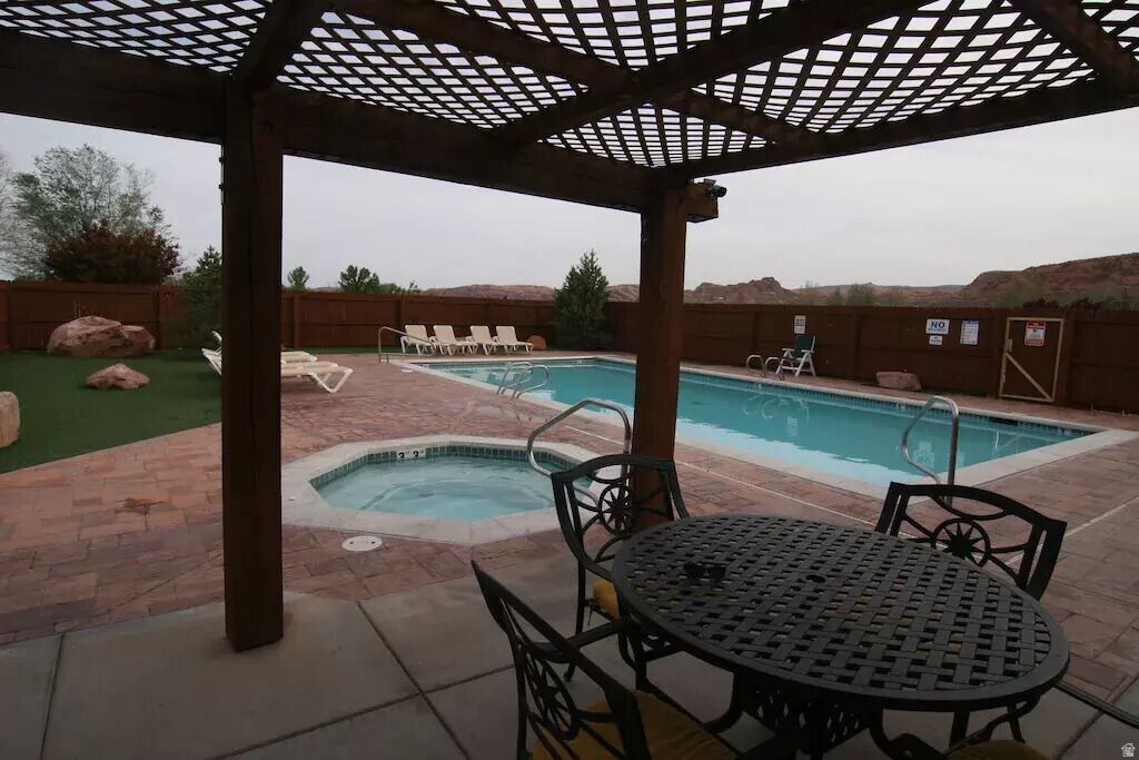 3853 RED VALLEY CIR #22A1 Moab, UT 84532