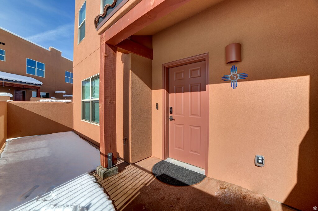 3853 RED VALLEY CIR #22A1 Moab, UT 84532