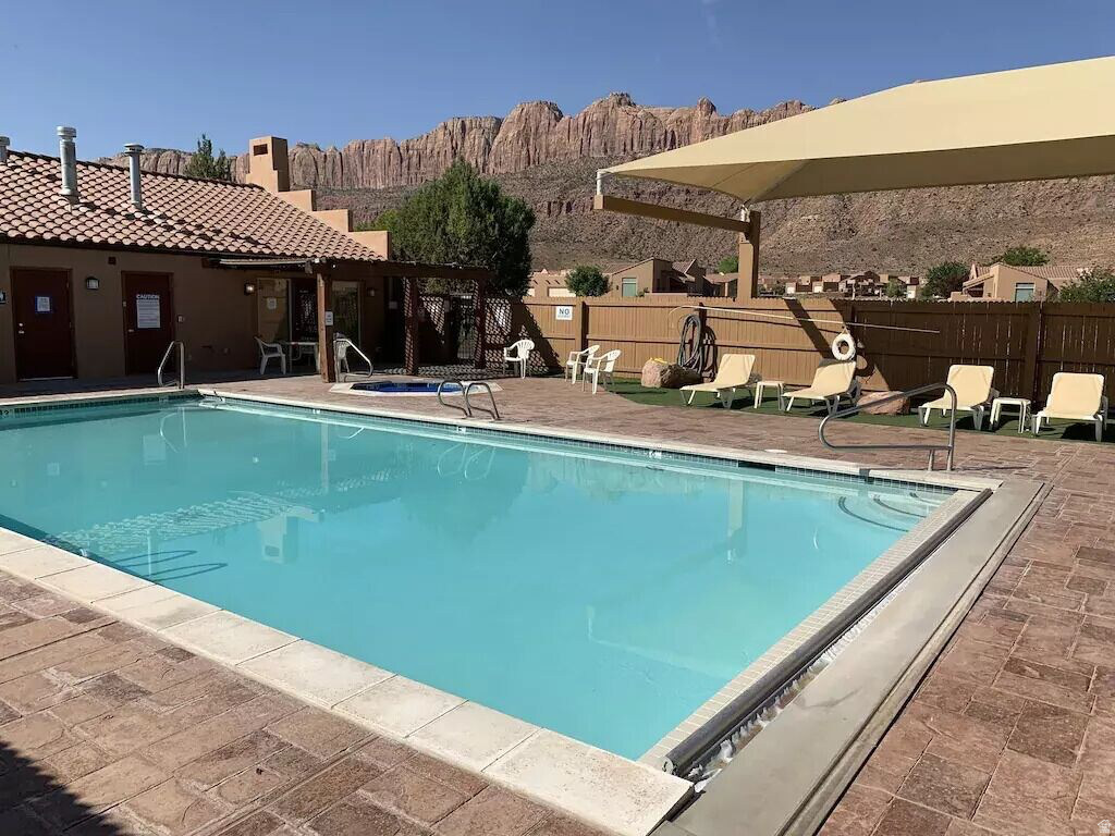 3853 RED VALLEY CIR #22A1 Moab, UT 84532