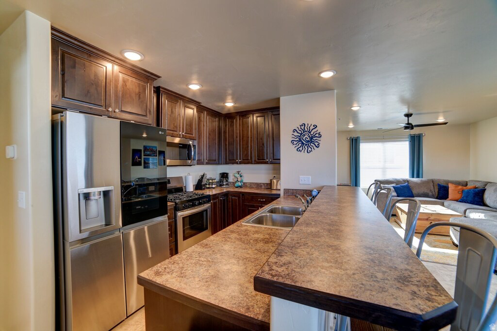 3853 RED VALLEY CIR #22A1 Moab, UT 84532