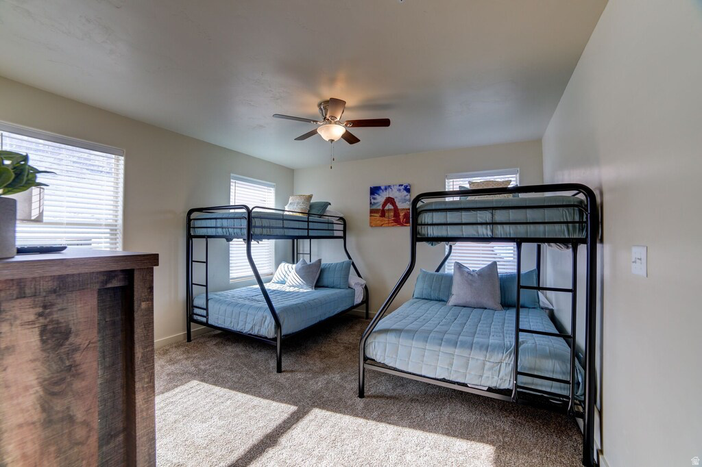 3853 RED VALLEY CIR #22A1 Moab, UT 84532