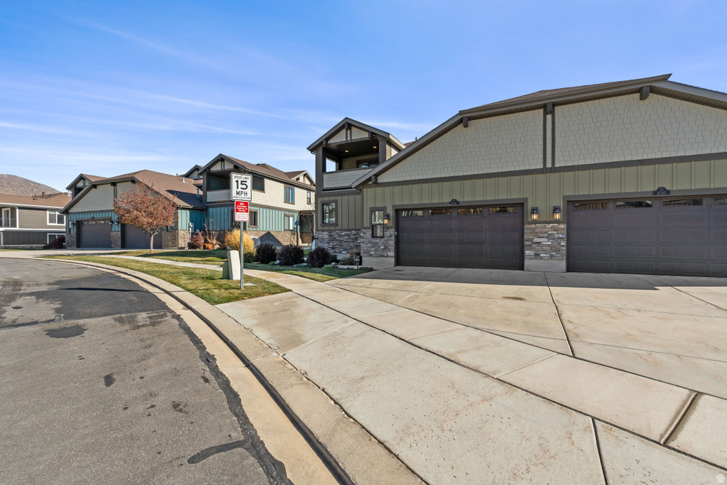 836 N PINEHURST DR Midway, UT 84049