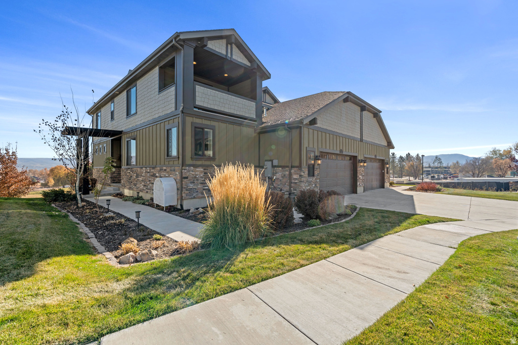 836 N PINEHURST DR Midway, UT 84049