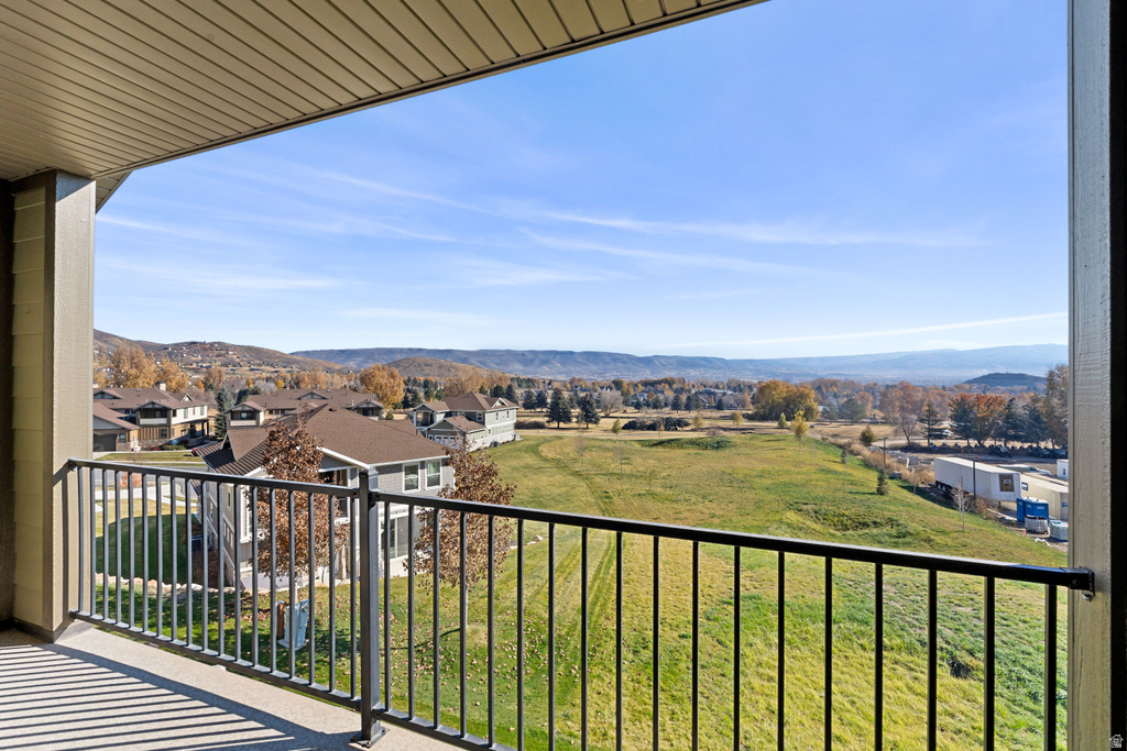 836 N PINEHURST DR Midway, UT 84049
