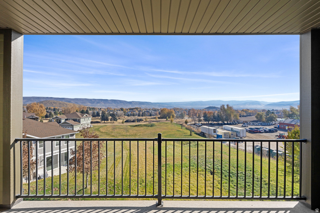 836 N PINEHURST DR Midway, UT 84049