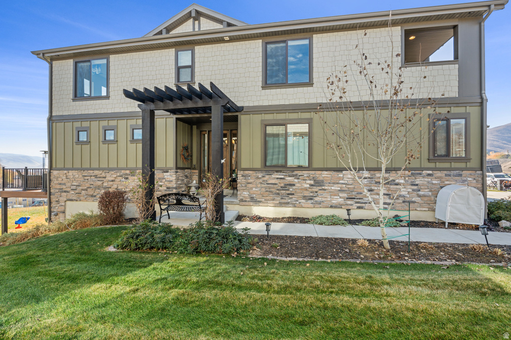 836 N PINEHURST DR Midway, UT 84049