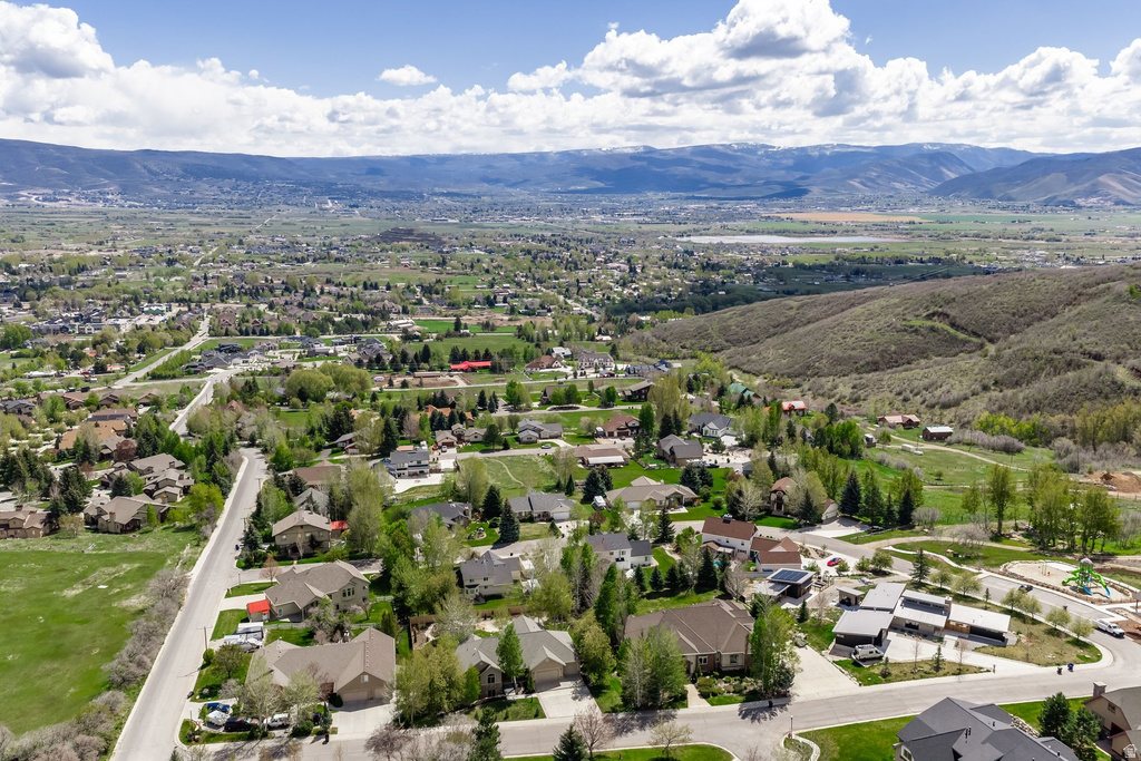 384 N TANNER LN Midway, UT 84049