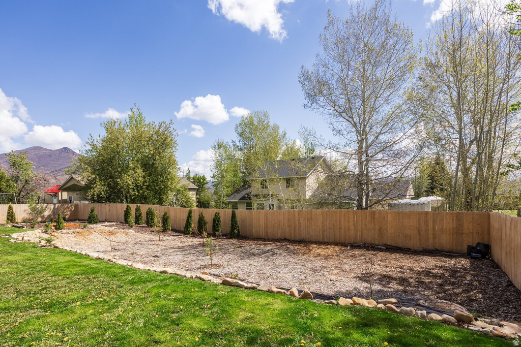 384 N TANNER LN Midway, UT 84049