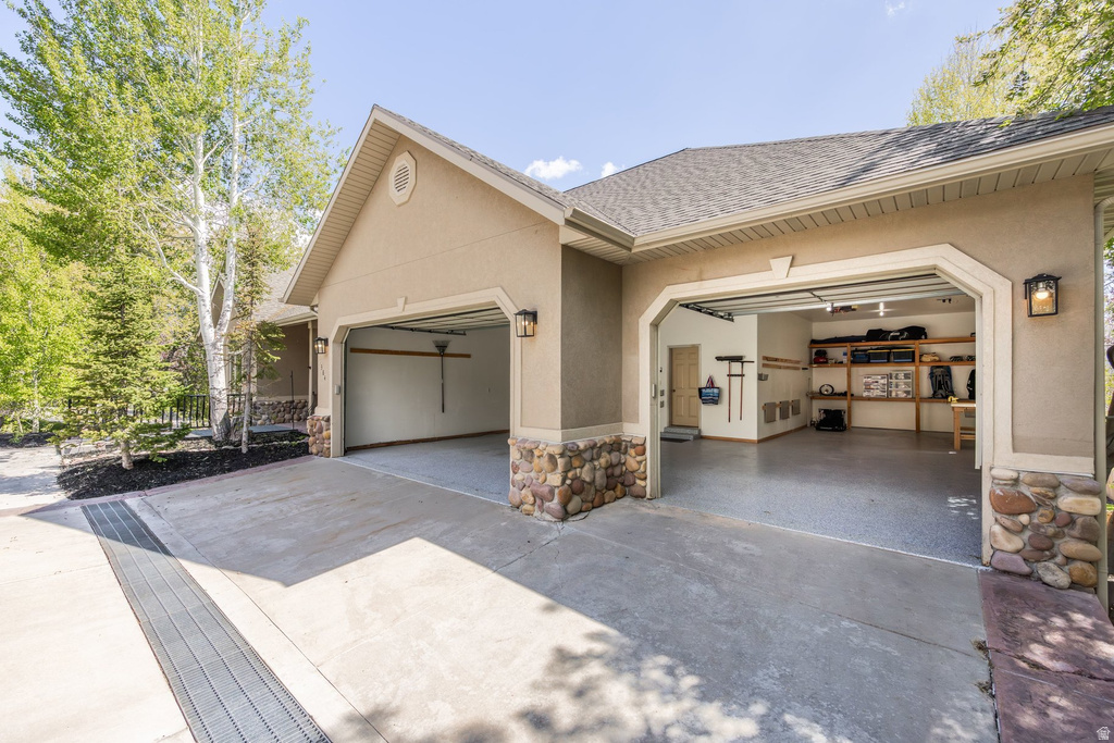 384 N TANNER LN Midway, UT 84049
