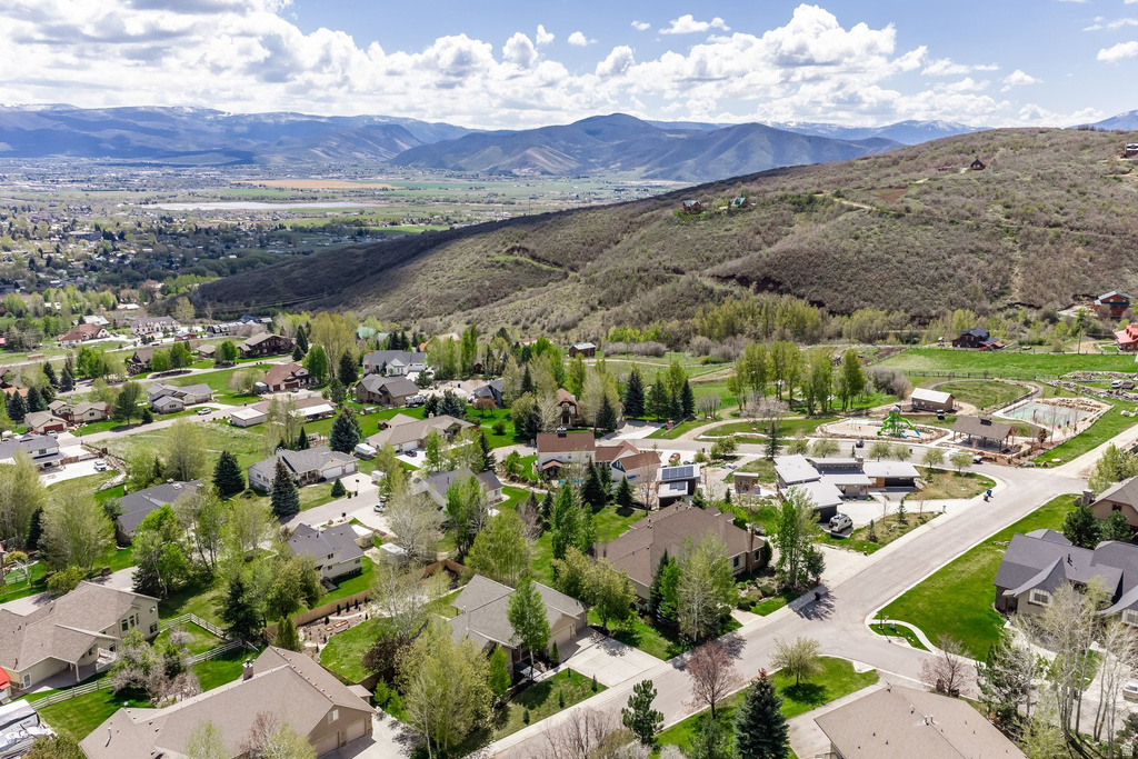 384 N TANNER LN Midway, UT 84049