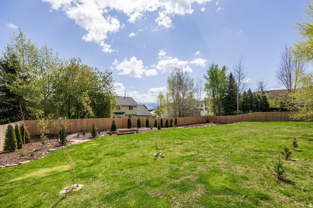 384 N TANNER LN Midway, UT 84049