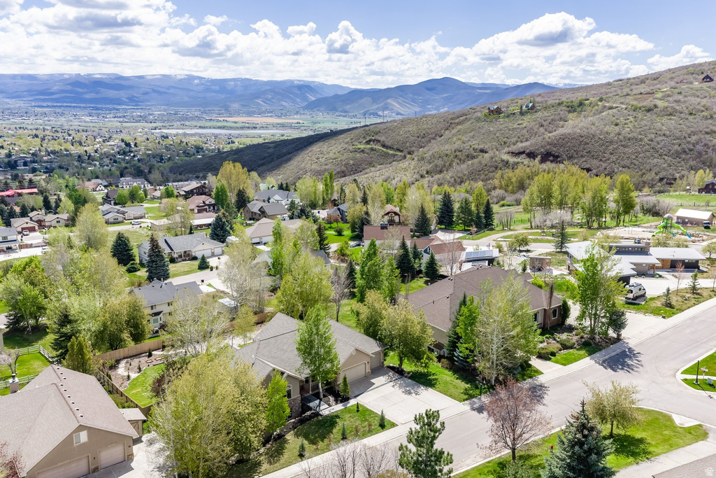 384 N TANNER LN Midway, UT 84049