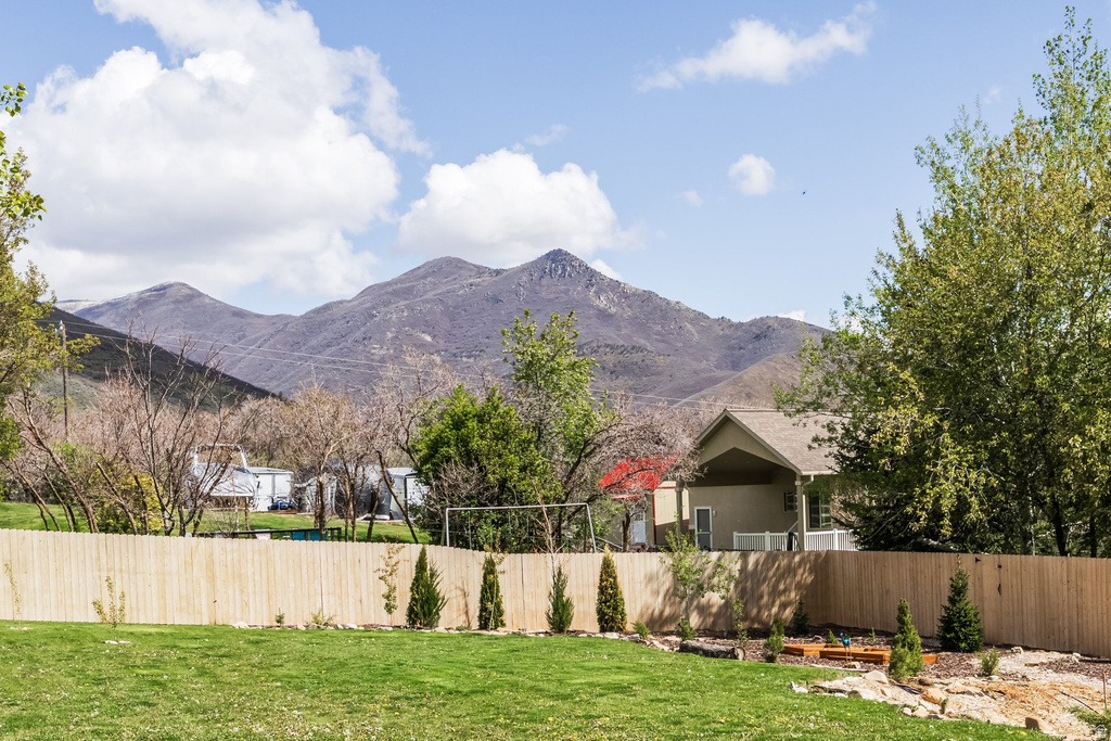 384 N TANNER LN Midway, UT 84049