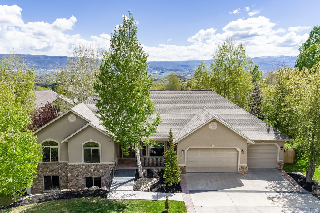 384 N TANNER LN Midway, UT 84049