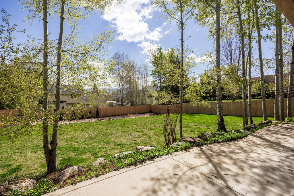 384 N TANNER LN Midway, UT 84049