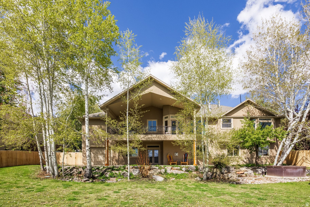384 N TANNER LN Midway, UT 84049