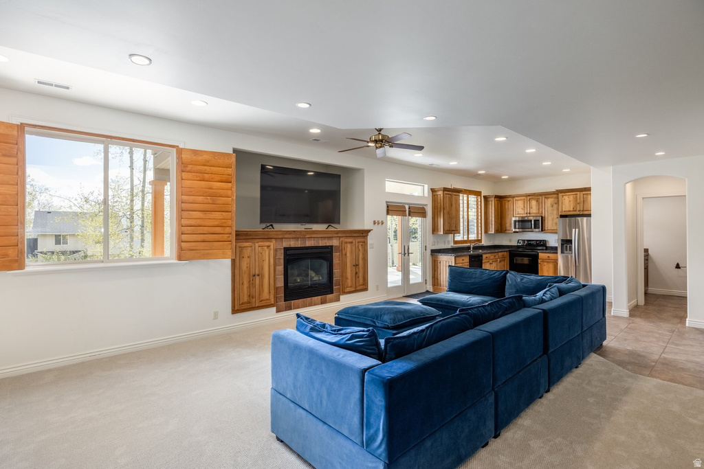 384 N TANNER LN Midway, UT 84049