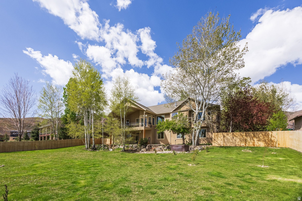 384 N TANNER LN Midway, UT 84049