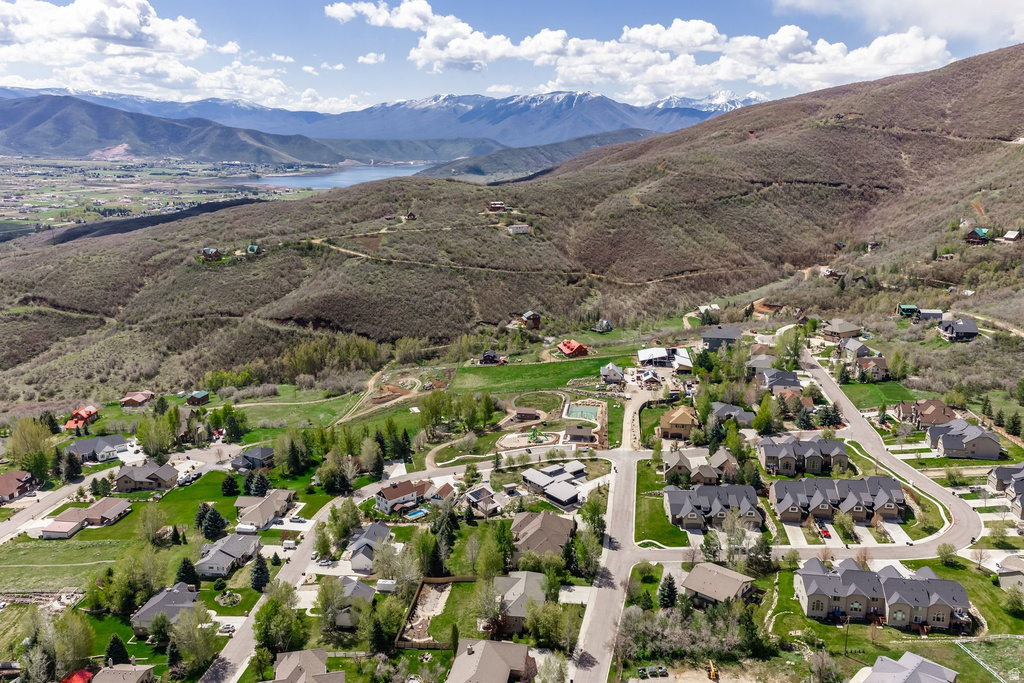 384 N TANNER LN Midway, UT 84049
