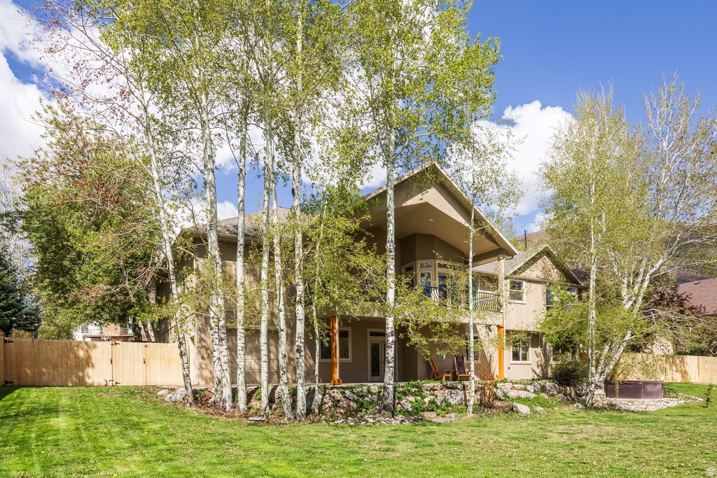 384 N TANNER LN Midway, UT 84049