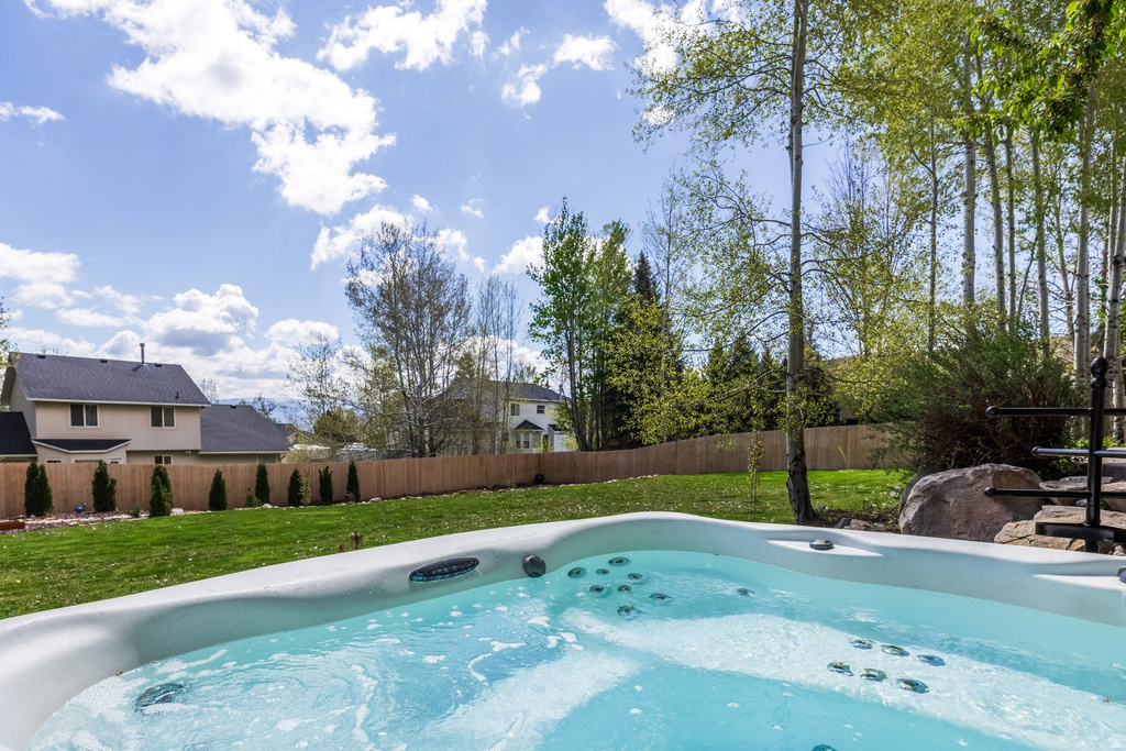 384 N TANNER LN Midway, UT 84049