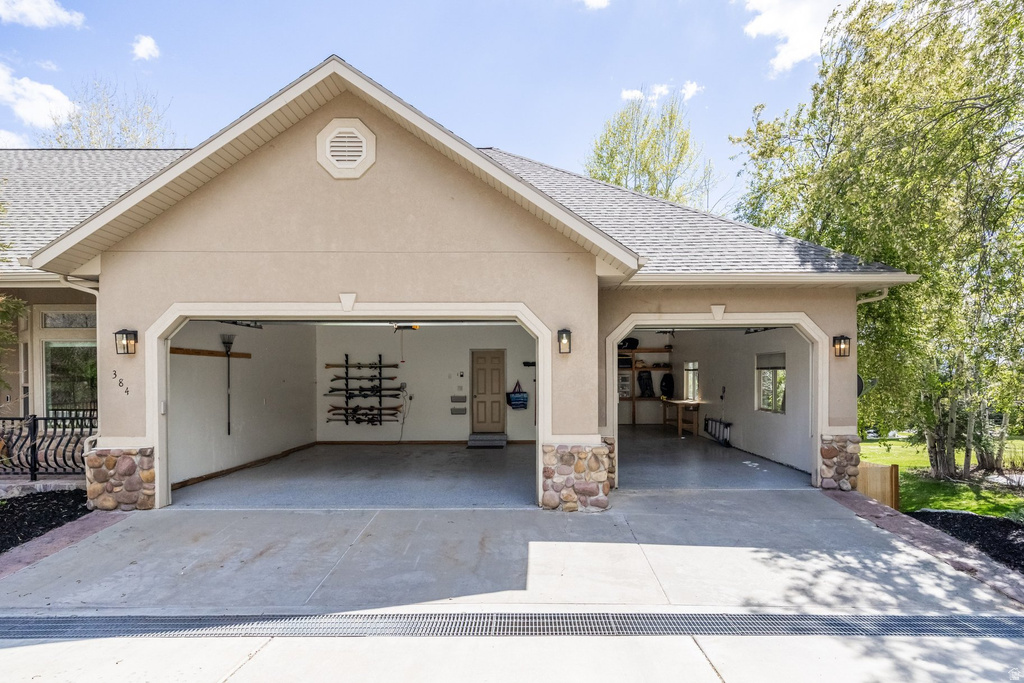 384 N TANNER LN Midway, UT 84049