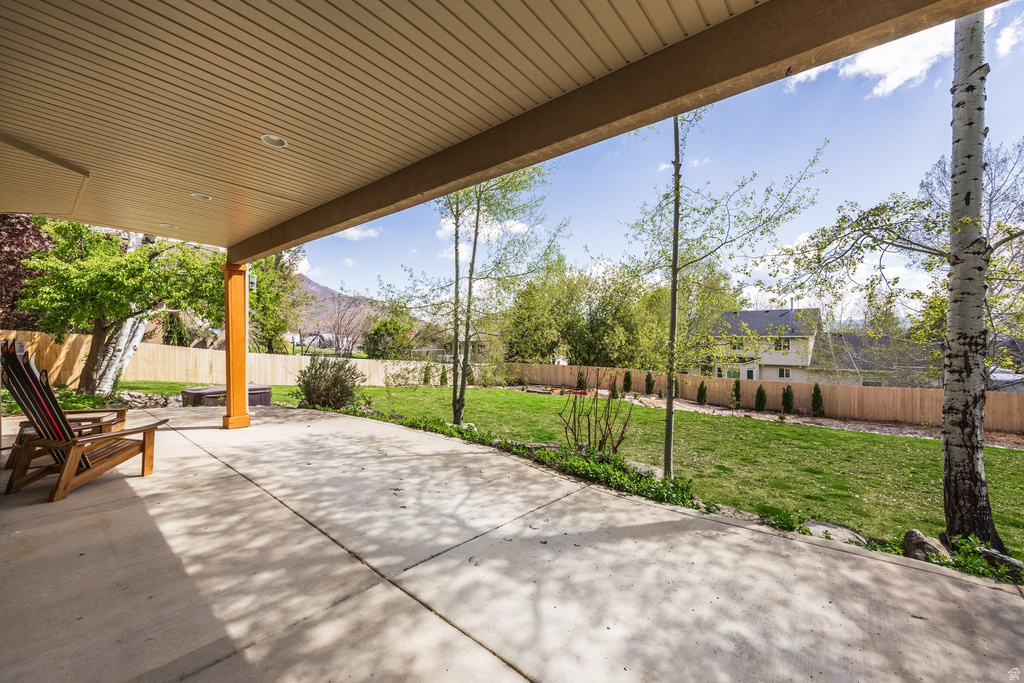 384 N TANNER LN Midway, UT 84049