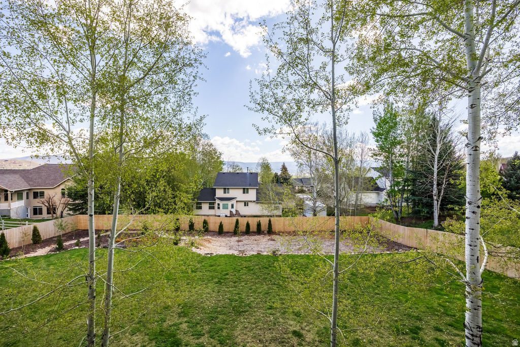 384 N TANNER LN Midway, UT 84049