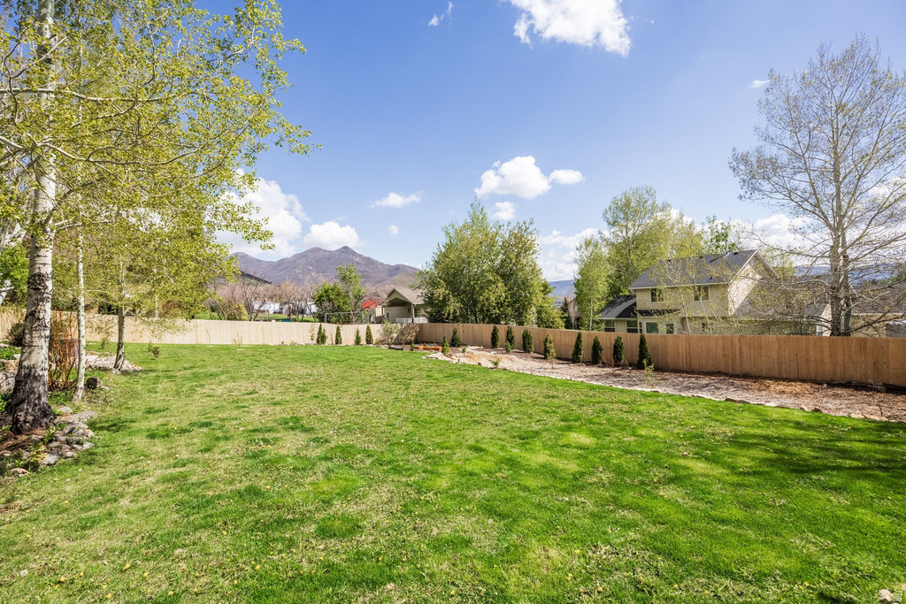384 N TANNER LN Midway, UT 84049