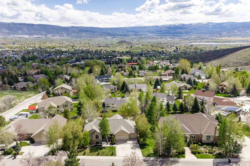 384 N TANNER LN Midway, UT 84049
