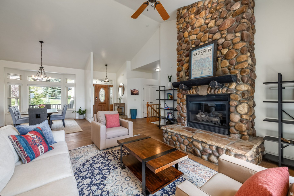 384 N TANNER LN Midway, UT 84049