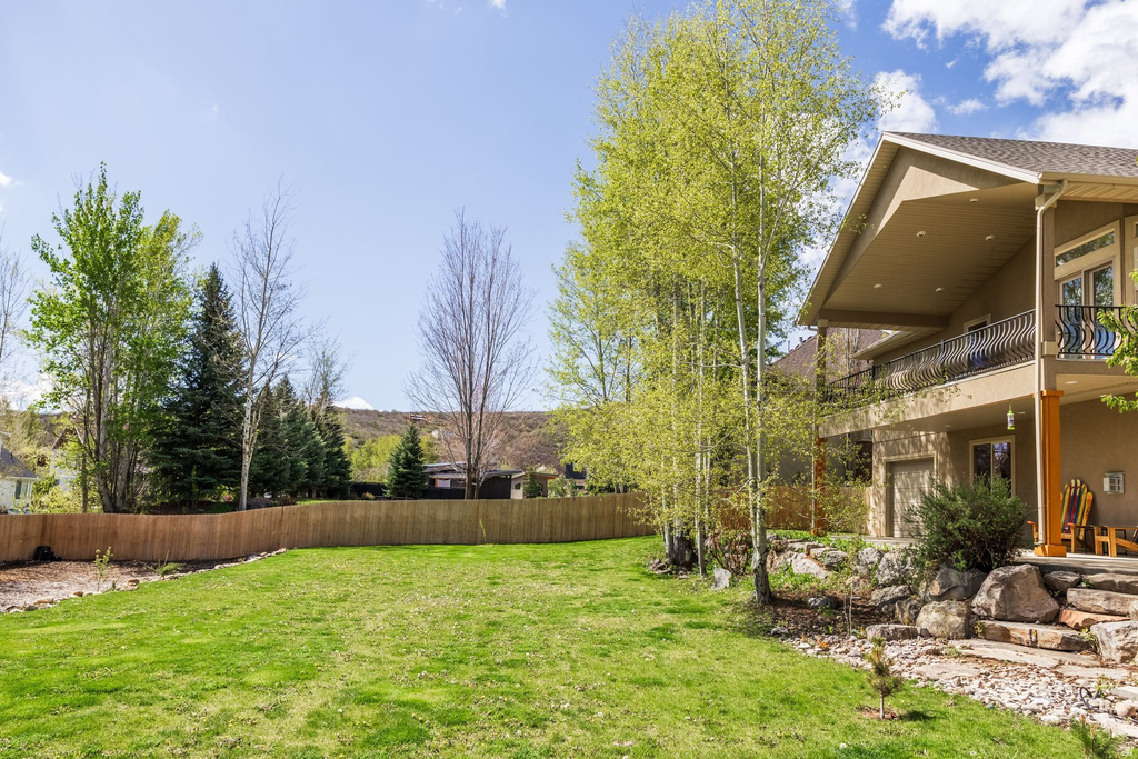 384 N TANNER LN Midway, UT 84049