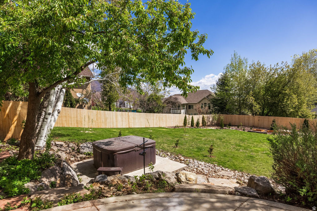 384 N TANNER LN Midway, UT 84049