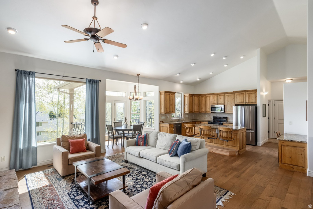 384 N TANNER LN Midway, UT 84049