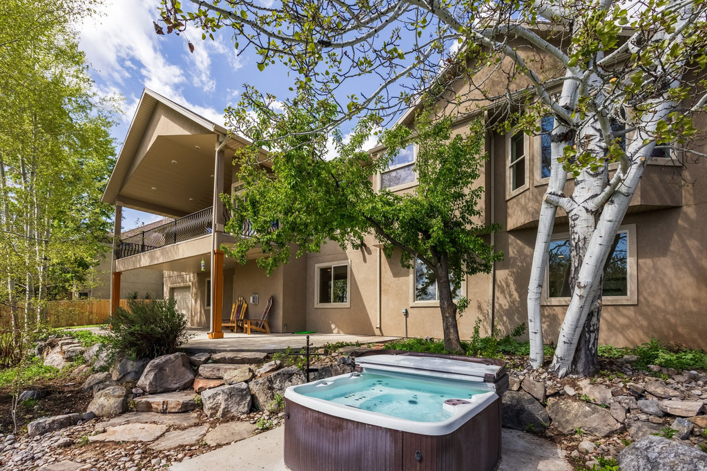 384 N TANNER LN Midway, UT 84049