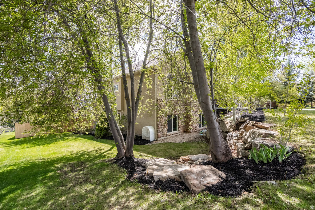 384 N TANNER LN Midway, UT 84049