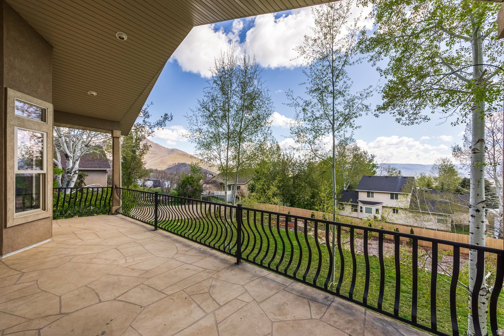 384 N TANNER LN Midway, UT 84049