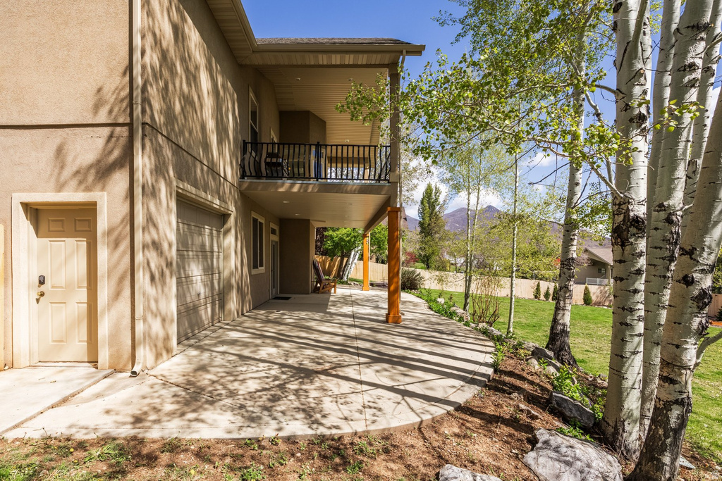 384 N TANNER LN Midway, UT 84049