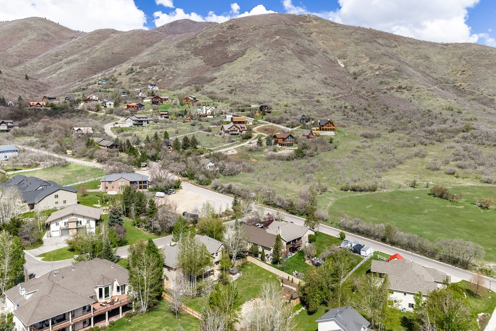 384 N TANNER LN Midway, UT 84049