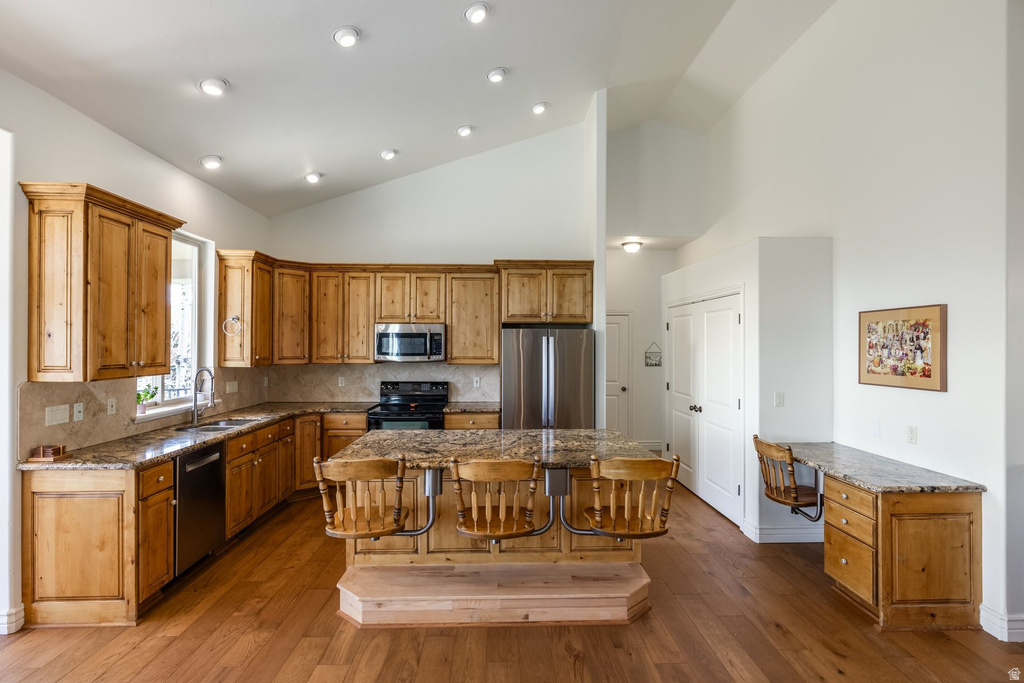 384 N TANNER LN Midway, UT 84049