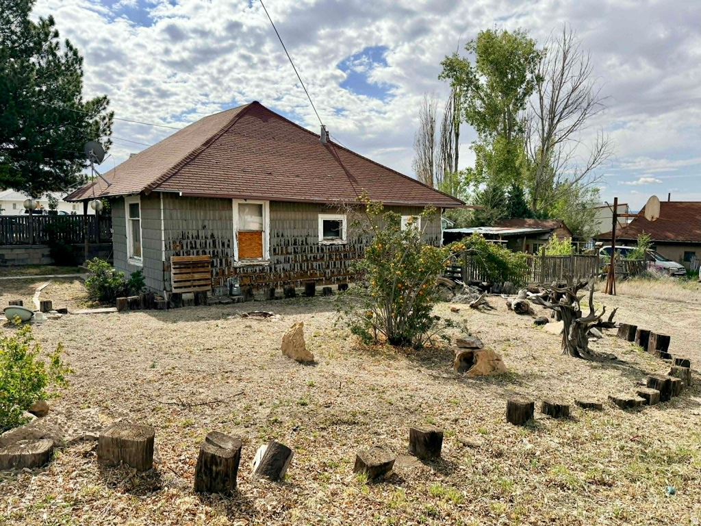 185 W 200 N Price, UT 84501