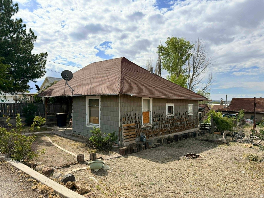 185 W 200 N Price, UT 84501