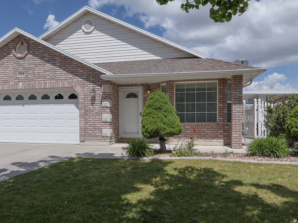 948 W 1730 N Clinton, UT 84015