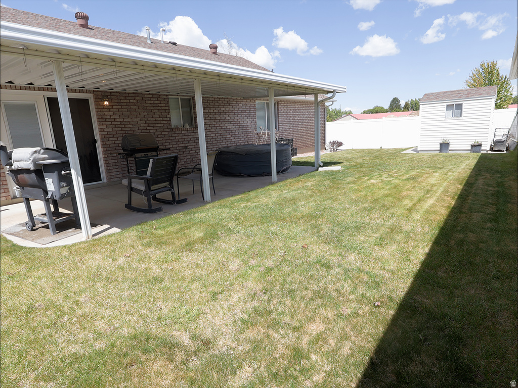 948 W 1730 N Clinton, UT 84015