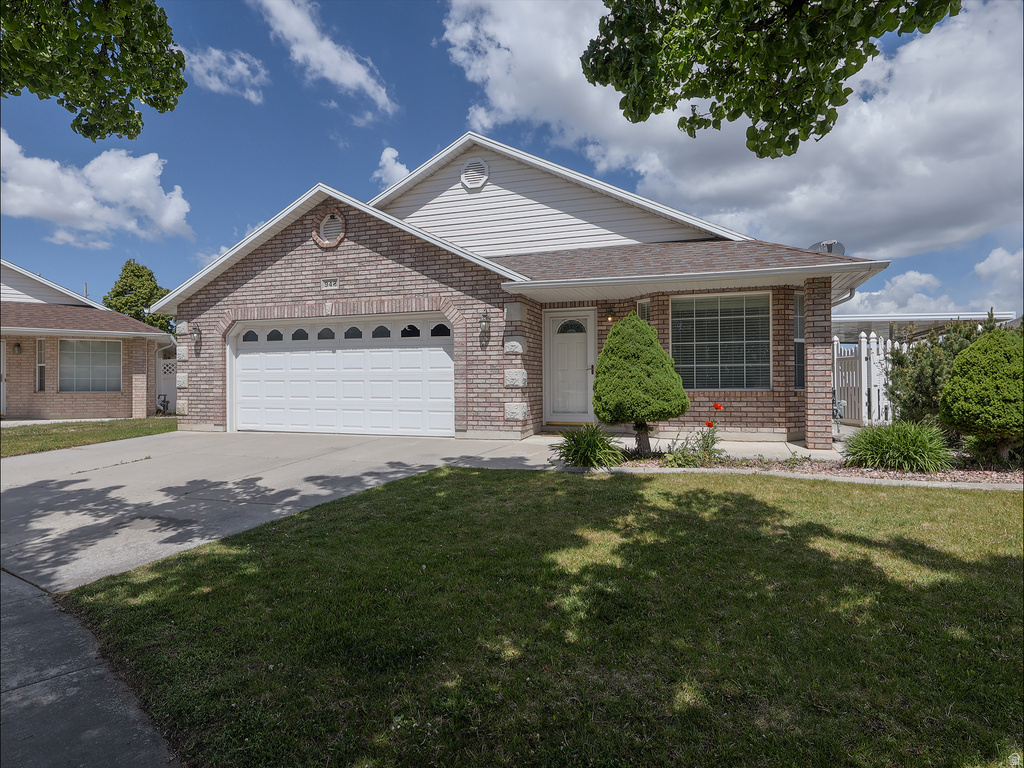 948 W 1730 N Clinton, UT 84015