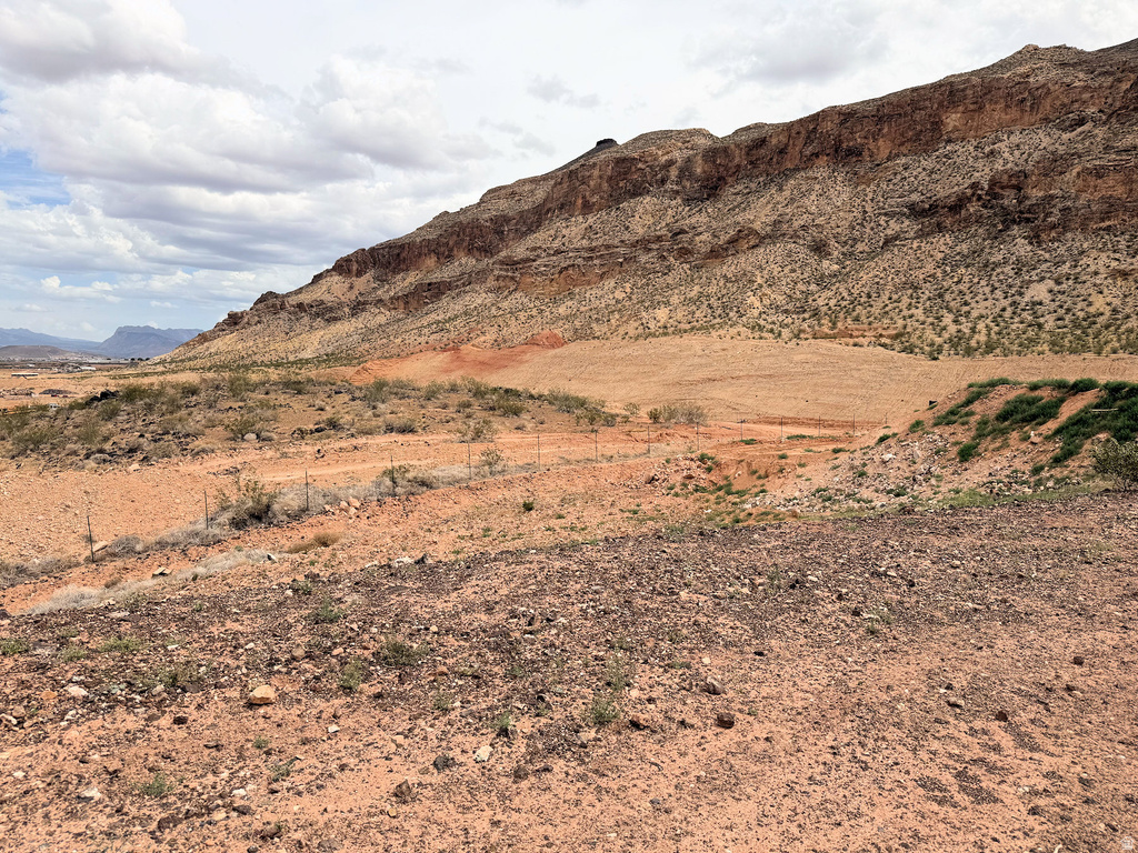 850 W ROCK VIEW DR Hurricane, UT 84737