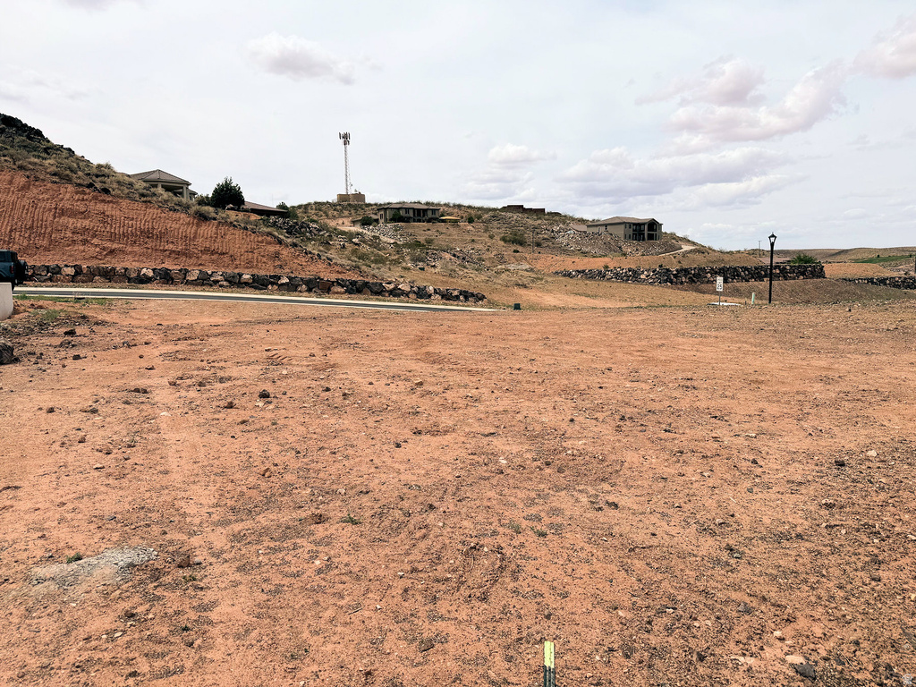 850 W ROCK VIEW DR Hurricane, UT 84737