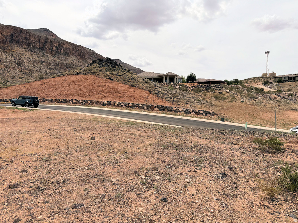 850 W ROCK VIEW DR Hurricane, UT 84737