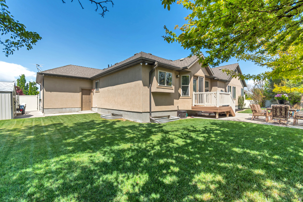 13181 S COUGAR RIDGE RD Draper, UT 84020